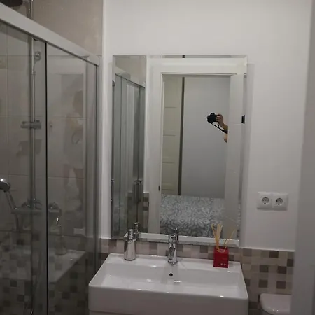 Estudio Naranjos De Nueva Alcantara * Marbella