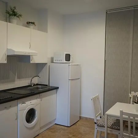 Estudio Naranjos De Nueva Alcantara