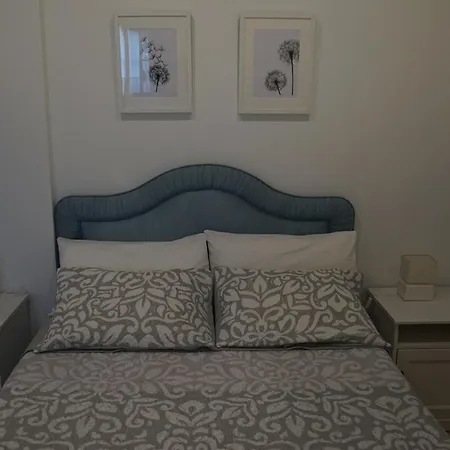 Estudio Naranjos De Nueva Alcantara Apartman Marbella