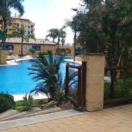 Lägenhet Estudio Naranjos De Nueva Alcantara Marbella