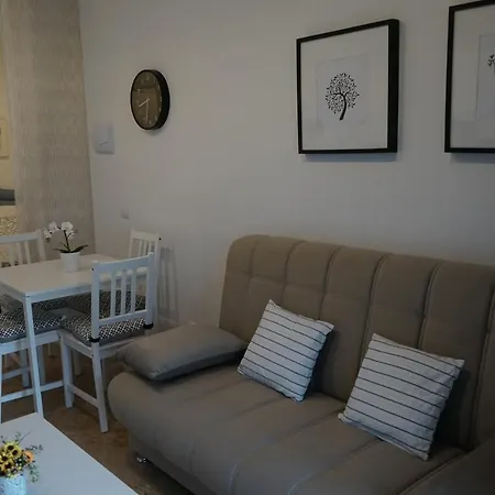 Estudio Naranjos De Nueva Alcantara *