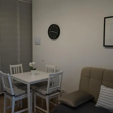 Estudio Naranjos De Nueva Alcantara