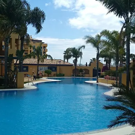 Estudio Naranjos De Nueva Alcantara Apartment