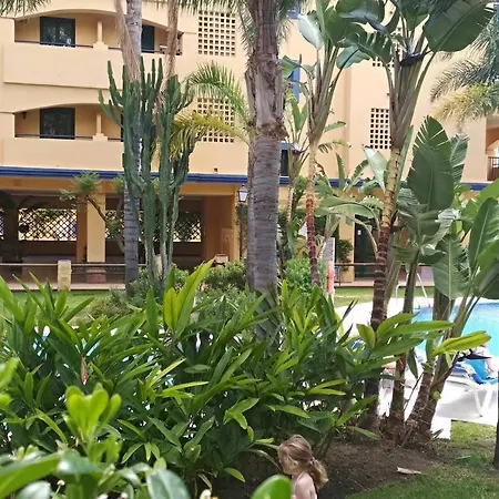 Estudio Naranjos De Nueva Alcantara Apartament *