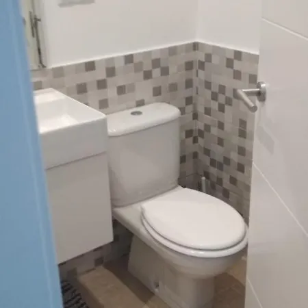 Apartment Estudio Naranjos De Nueva Alcantara Marbella