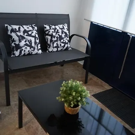 Lägenhet Estudio Naranjos De Nueva Alcantara Marbella