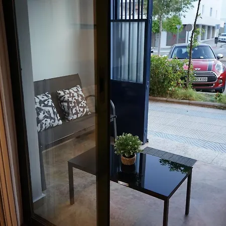 Estudio Naranjos De Nueva Alcantara * Marbella