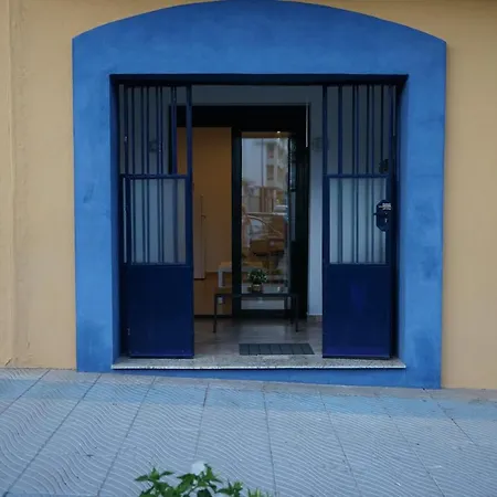 Lägenhet Estudio Naranjos De Nueva Alcantara
