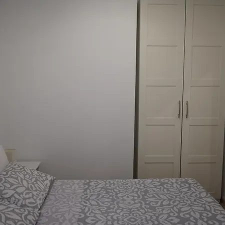 Estudio Naranjos De Nueva Alcantara Lägenhet
