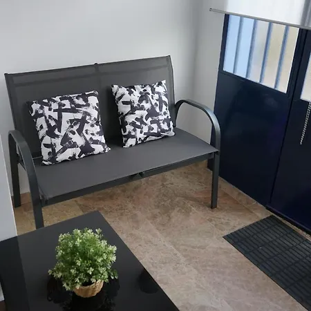 Estudio Naranjos De Nueva Alcantara *