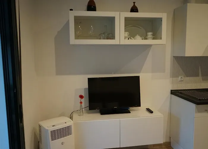 Estudio Naranjos De Nueva Alcantara 마르베야