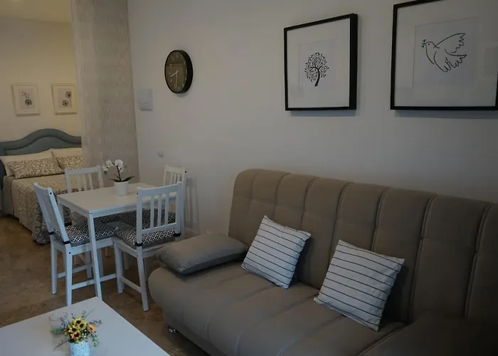 Estudio Naranjos De Nueva Alcántara *