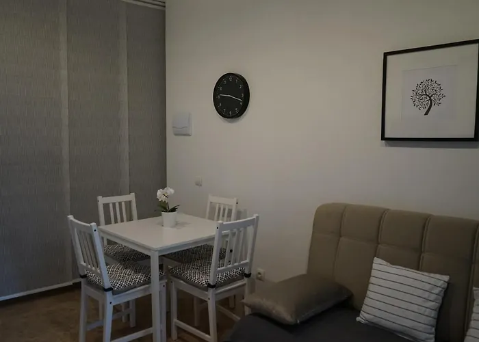 Estudio Naranjos De Nueva Alcántara