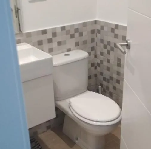 Апартаменти Estudio Naranjos De Nueva Alcantara Марбелья