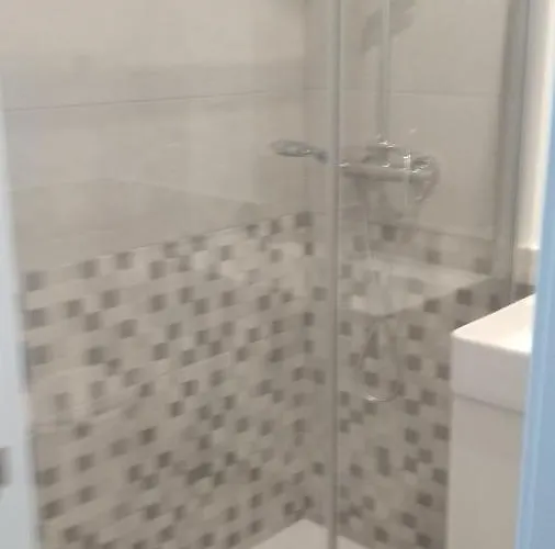 Estudio Naranjos De Nueva Alcantara * 마르베야