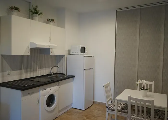 Estudio Naranjos De Nueva Alcantara