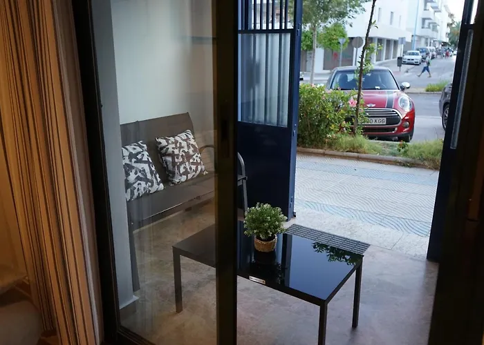 Estudio Naranjos De Nueva Alcantara * Марбелья