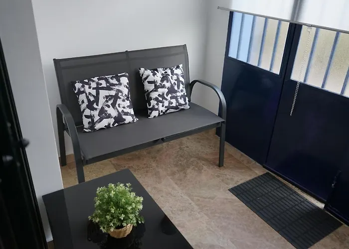 Estudio Naranjos De Nueva Alcántara *