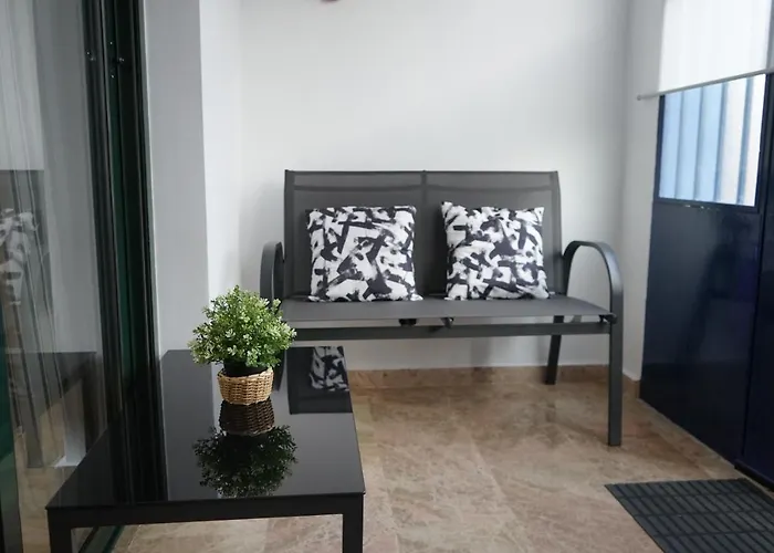 Estudio Naranjos De Nueva Alcántara Marbella
