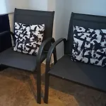 Διαμέρισμα Estudio Naranjos De Nueva Alcantara *