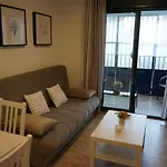 Estudio Naranjos De Nueva Alcantara Διαμέρισμα *