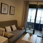 Διαμέρισμα Estudio Naranjos De Nueva Alcantara *
