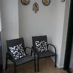 Διαμέρισμα Estudio Naranjos De Nueva Alcantara