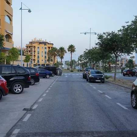 Διαμέρισμα Estudio Naranjos De Nueva Alcantara Μαρμπέλλα
