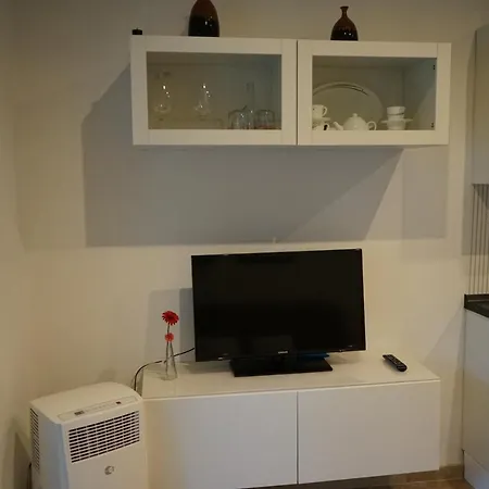 Estudio Naranjos De Nueva Alcantara מארבלה